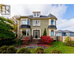 32 Topsail Road, St. John's, Newfoundland & Labrador