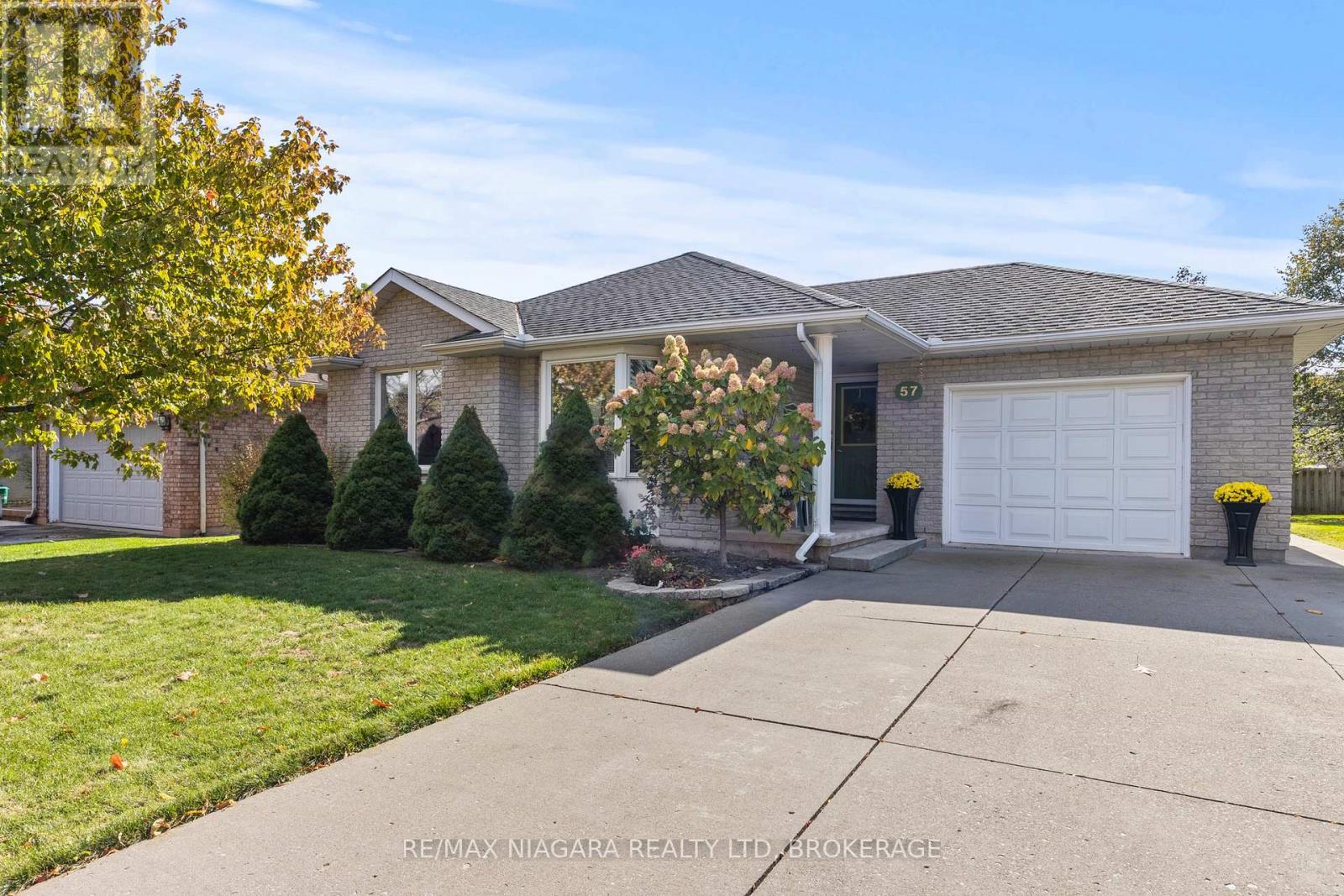 57 Wellandvale Drive, Welland, Ontario  L3C 7C5 - Photo 1 - X12475291