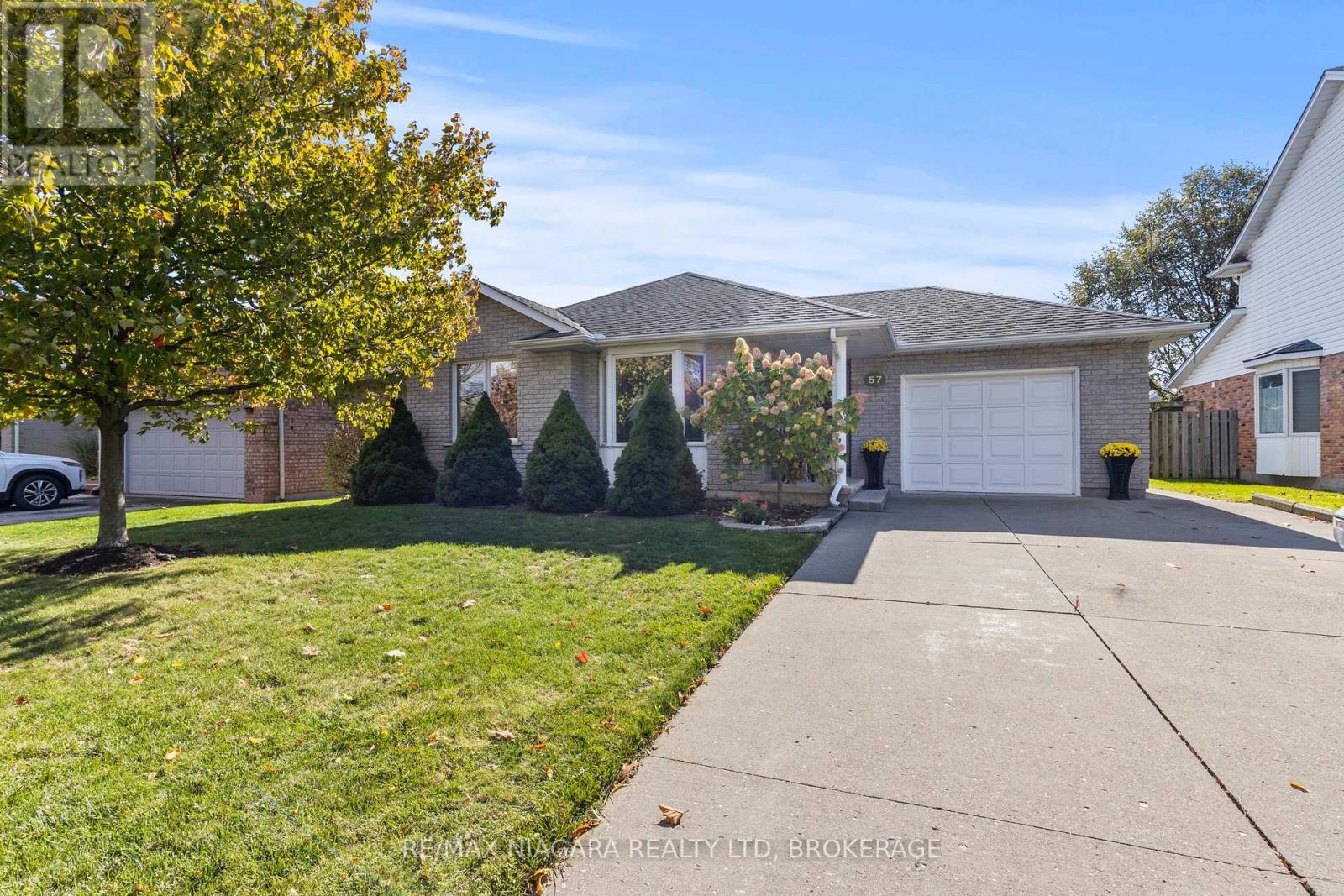 57 Wellandvale Drive, Welland, Ontario  L3C 7C5 - Photo 2 - X12475291