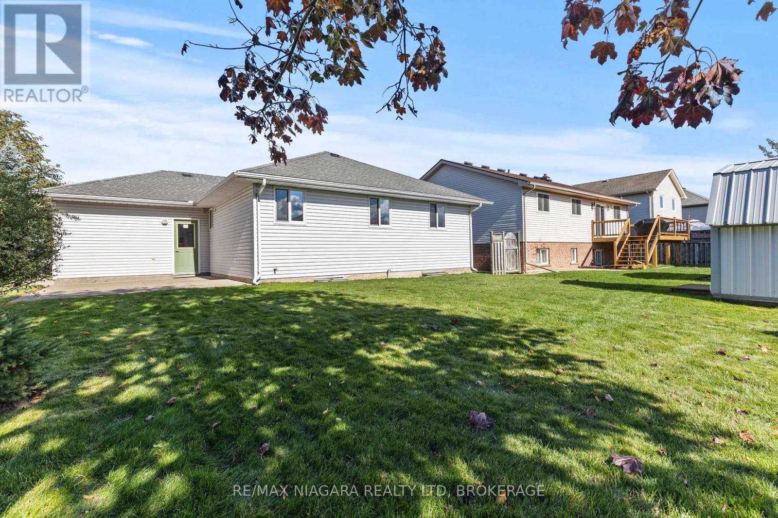 57 Wellandvale Drive, Welland, Ontario  L3C 7C5 - Photo 28 - X12475291