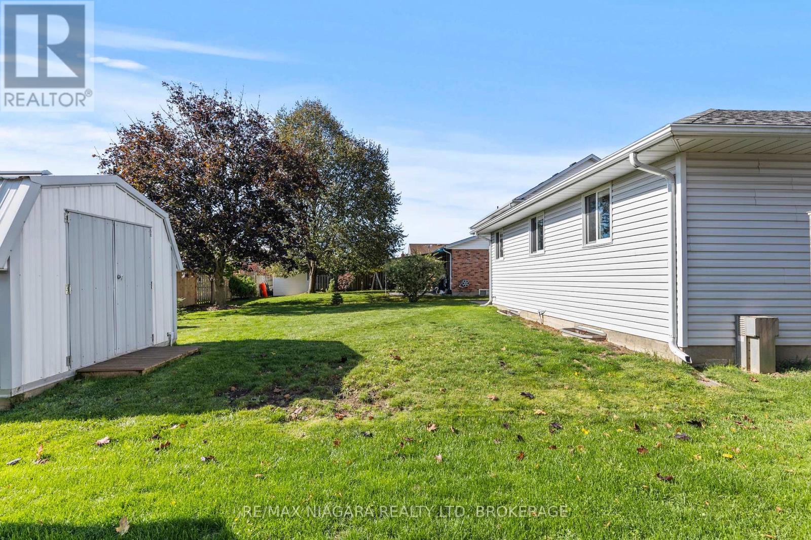 57 Wellandvale Drive, Welland, Ontario  L3C 7C5 - Photo 29 - X12475291