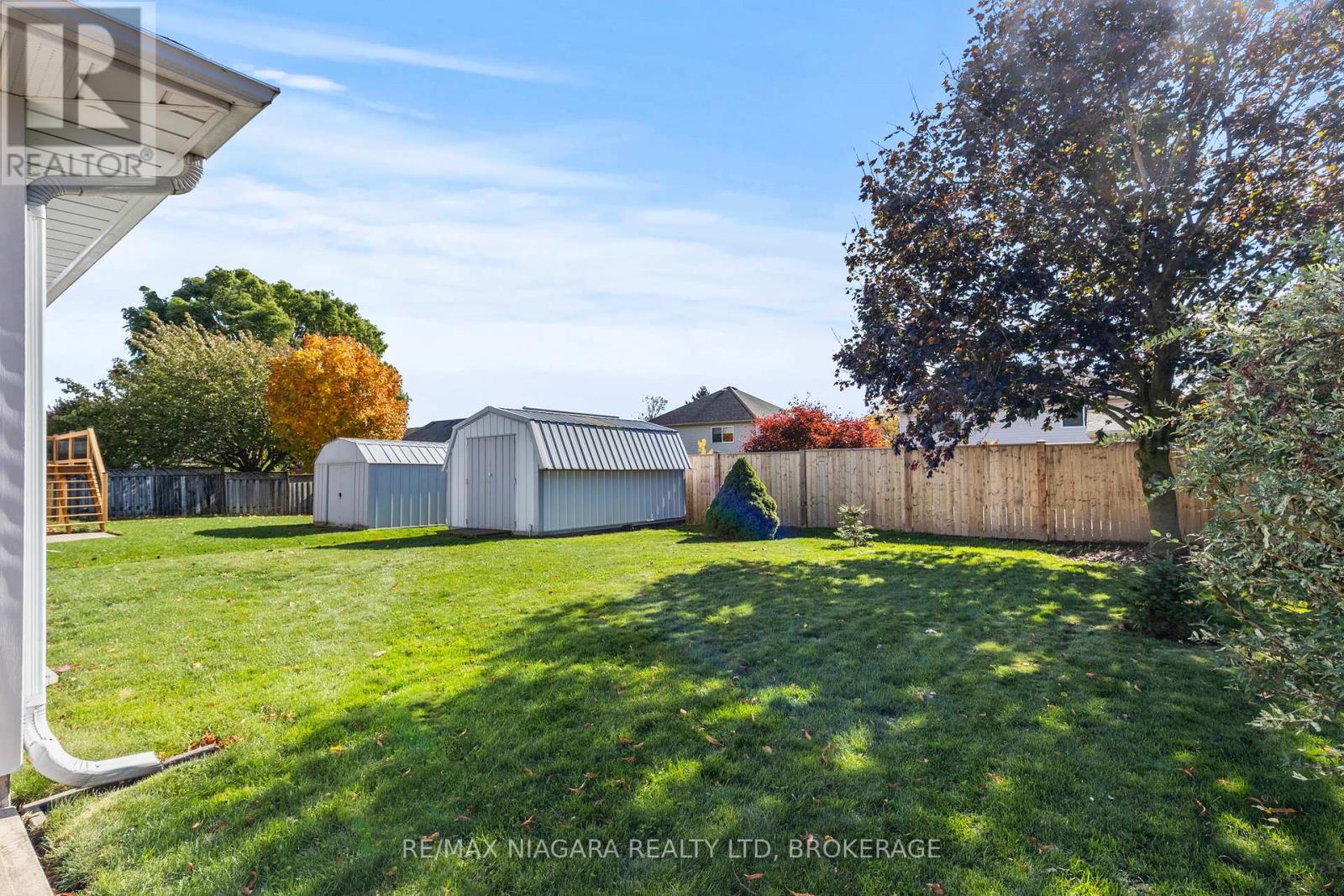 57 Wellandvale Drive, Welland, Ontario  L3C 7C5 - Photo 30 - X12475291