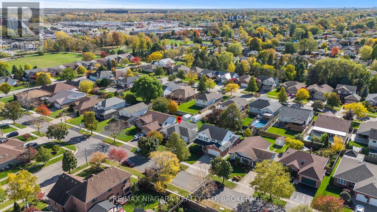 57 Wellandvale Drive, Welland, Ontario  L3C 7C5 - Photo 31 - X12475291