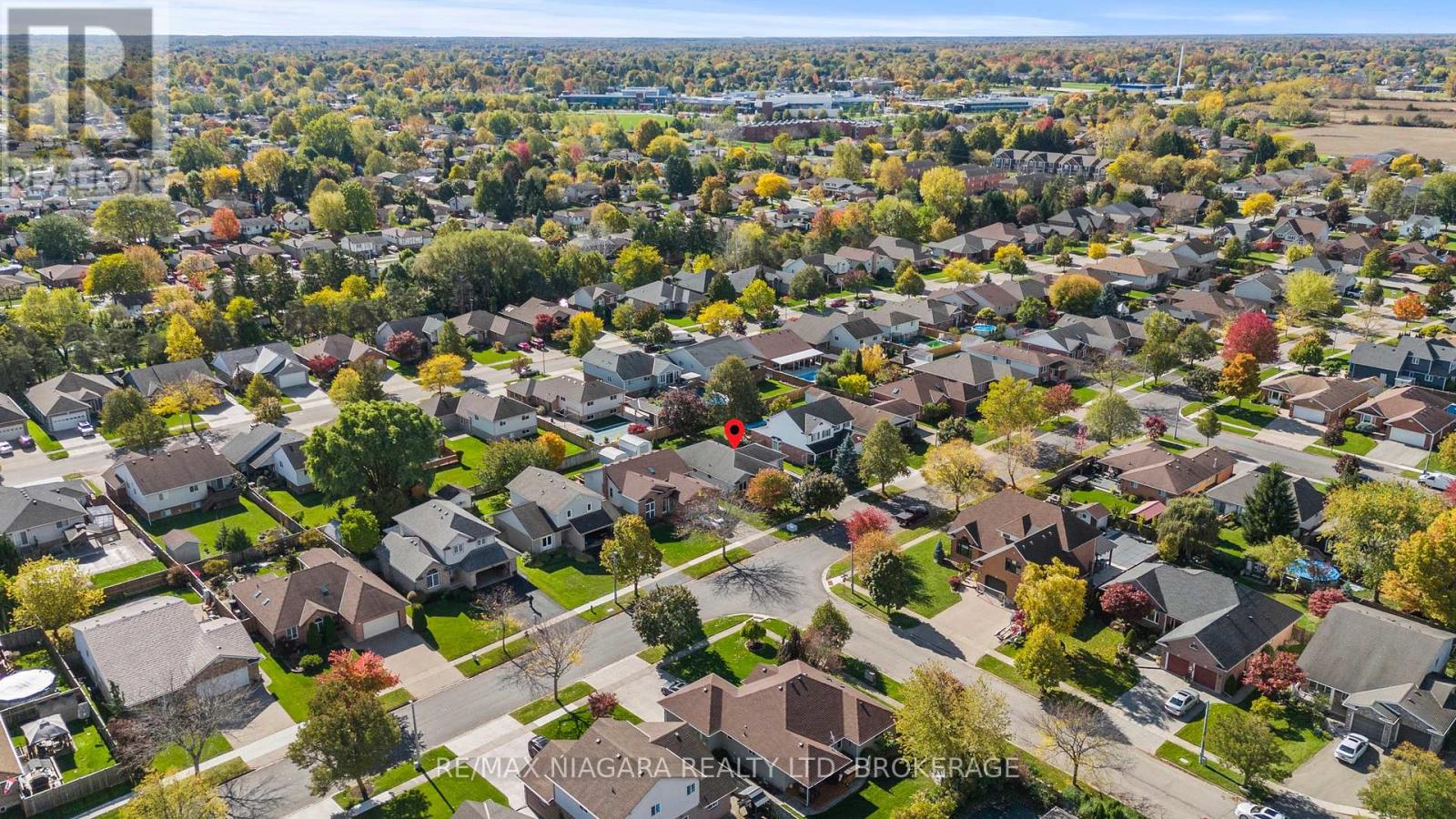 57 Wellandvale Drive, Welland, Ontario  L3C 7C5 - Photo 32 - X12475291