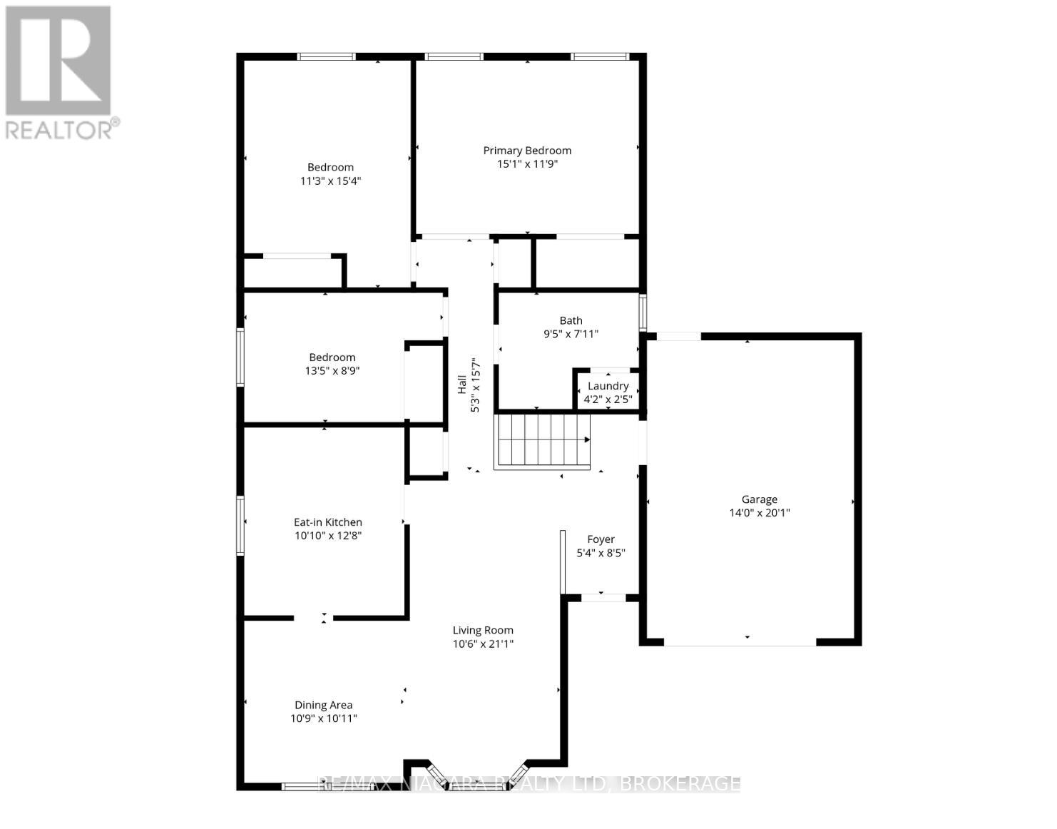 57 Wellandvale Drive, Welland, Ontario  L3C 7C5 - Photo 34 - X12475291