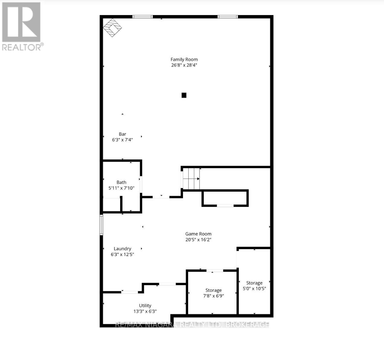 57 Wellandvale Drive, Welland, Ontario  L3C 7C5 - Photo 35 - X12475291