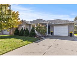 57 WELLANDVALE DRIVE, Welland, Ontario