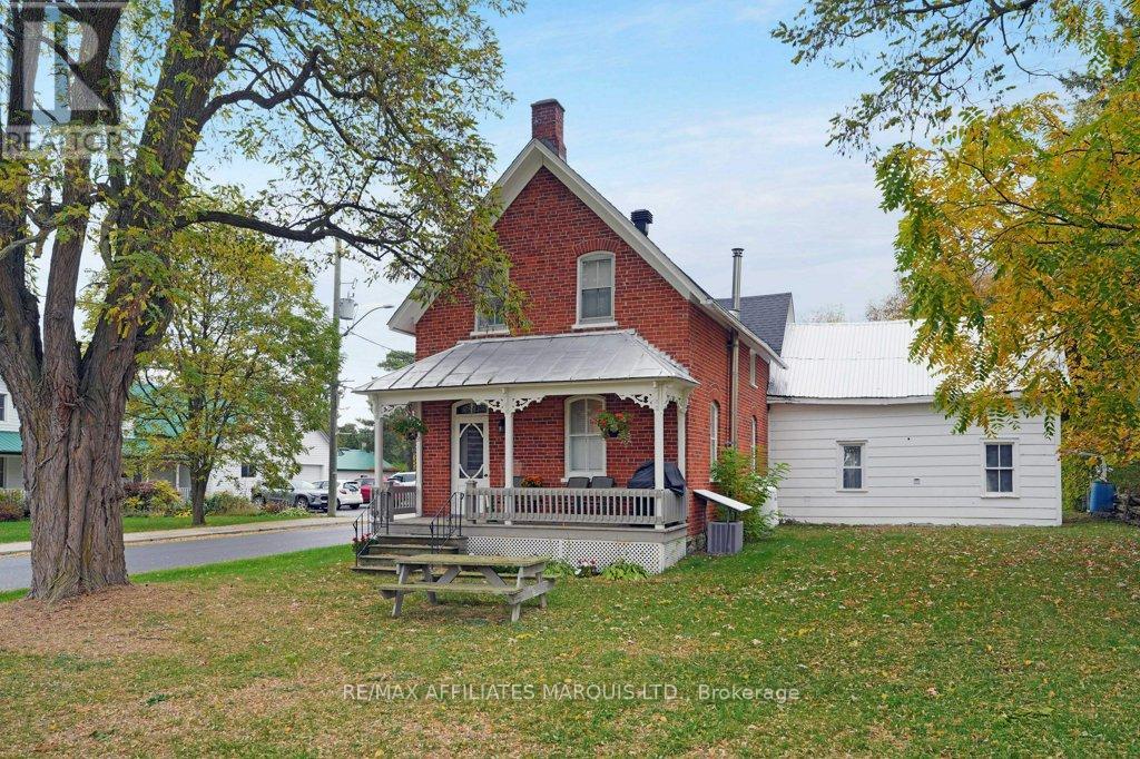 27 Marlborough Street, North Glengarry, Ontario  K0C 1T0 - Photo 1 - X12475299
