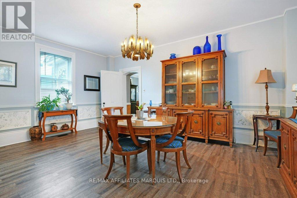 27 Marlborough Street, North Glengarry, Ontario  K0C 1T0 - Photo 12 - X12475299