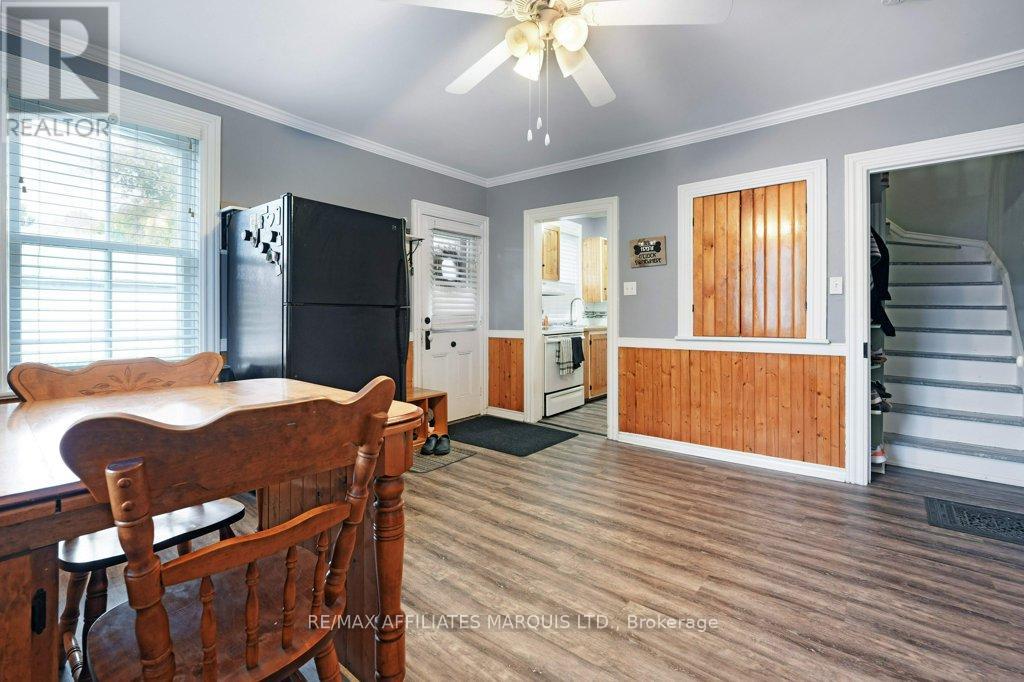 27 Marlborough Street, North Glengarry, Ontario  K0C 1T0 - Photo 17 - X12475299