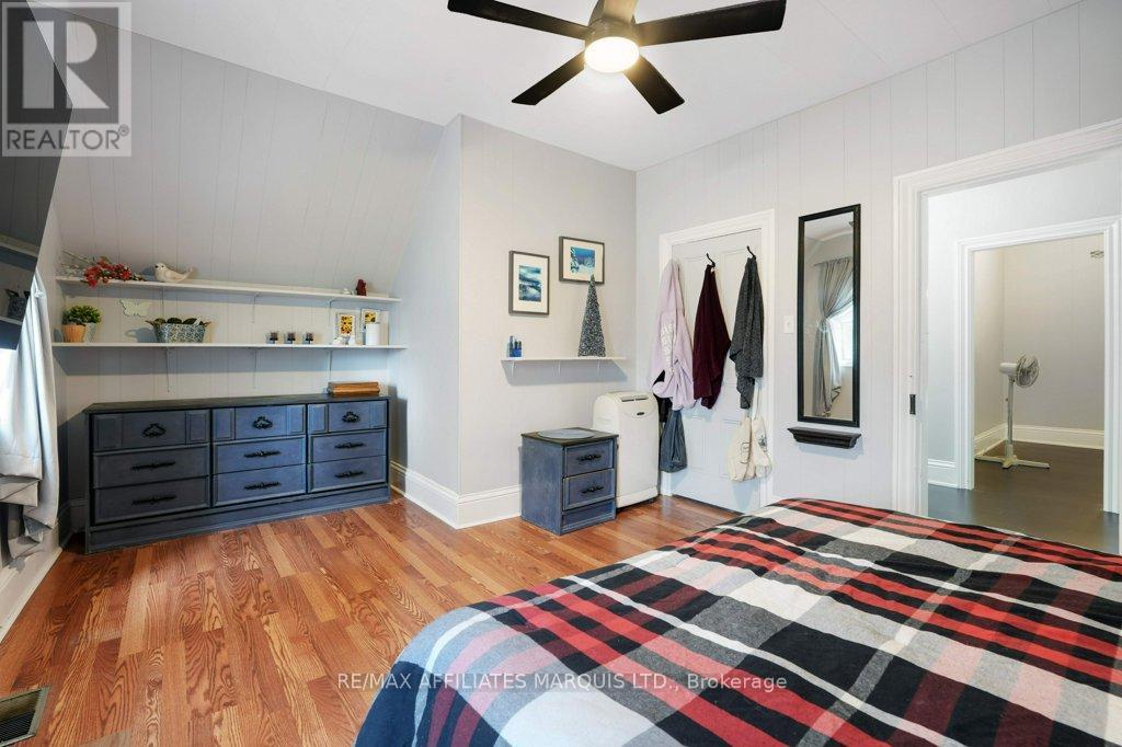 27 Marlborough Street, North Glengarry, Ontario  K0C 1T0 - Photo 23 - X12475299