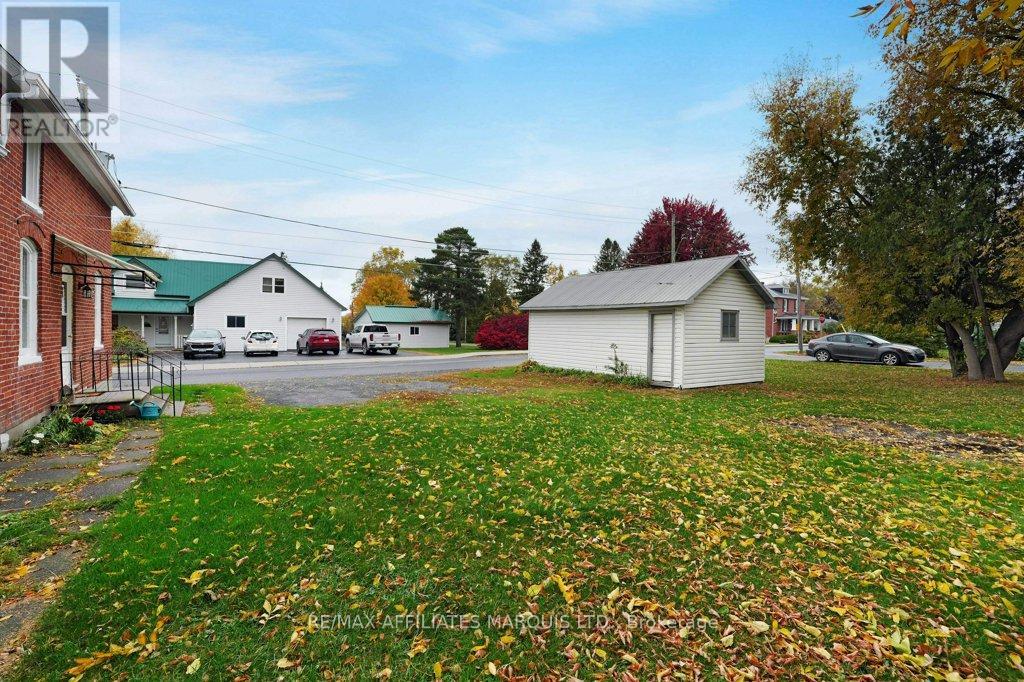 27 Marlborough Street, North Glengarry, Ontario  K0C 1T0 - Photo 36 - X12475299