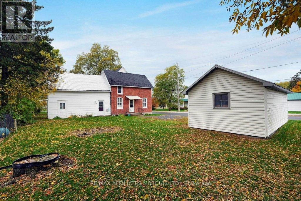 27 Marlborough Street, North Glengarry, Ontario  K0C 1T0 - Photo 37 - X12475299