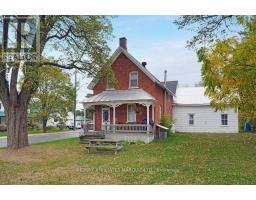 27 MARLBOROUGH STREET, North Glengarry, Ontario