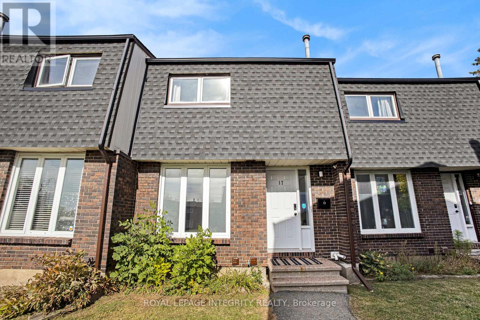 17 - 3333 MCCARTHY ROAD, Ottawa, Ontario