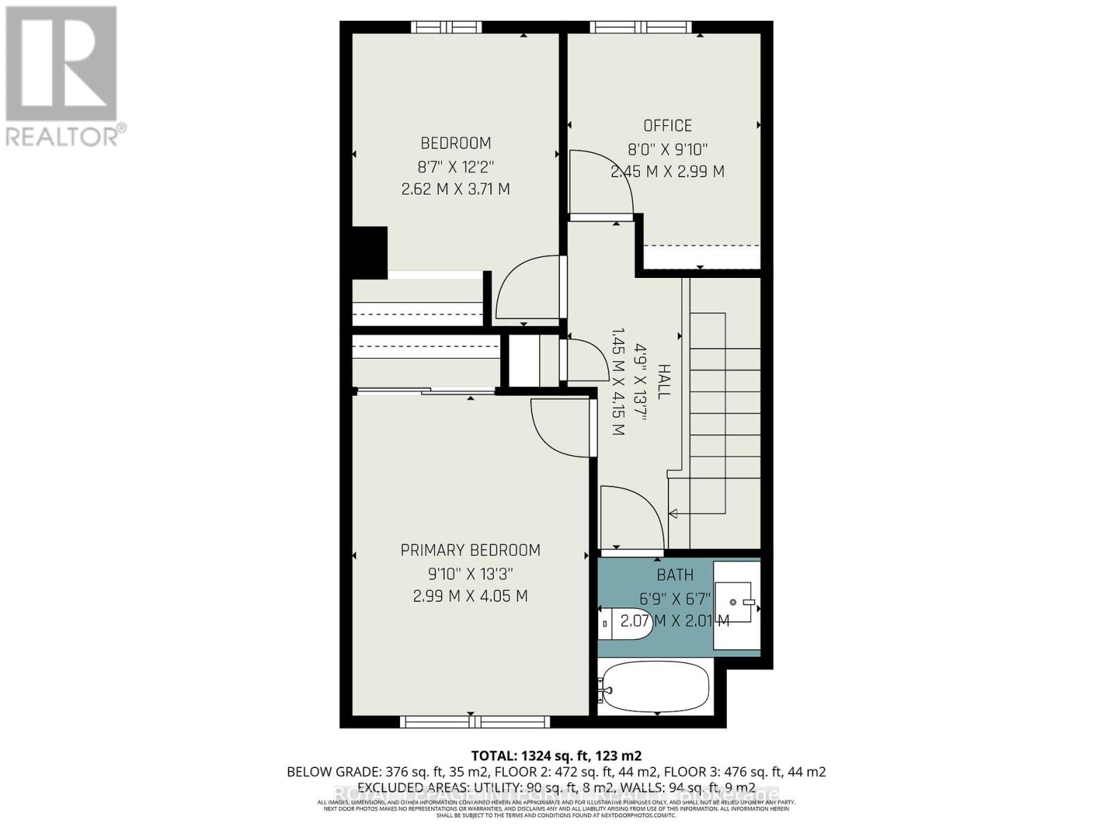 17 - 3333 Mccarthy Road, Ottawa, Ontario  K1V 9X5 - Photo 28 - X12475209