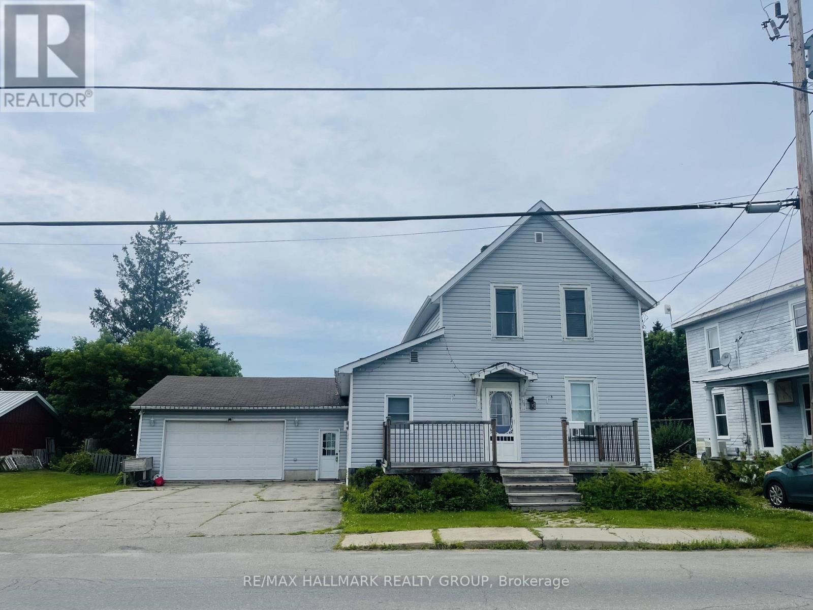 1088 County Road 16, Merrickville-Wolford, Ontario  K0G 1G0 - Photo 1 - X12475287
