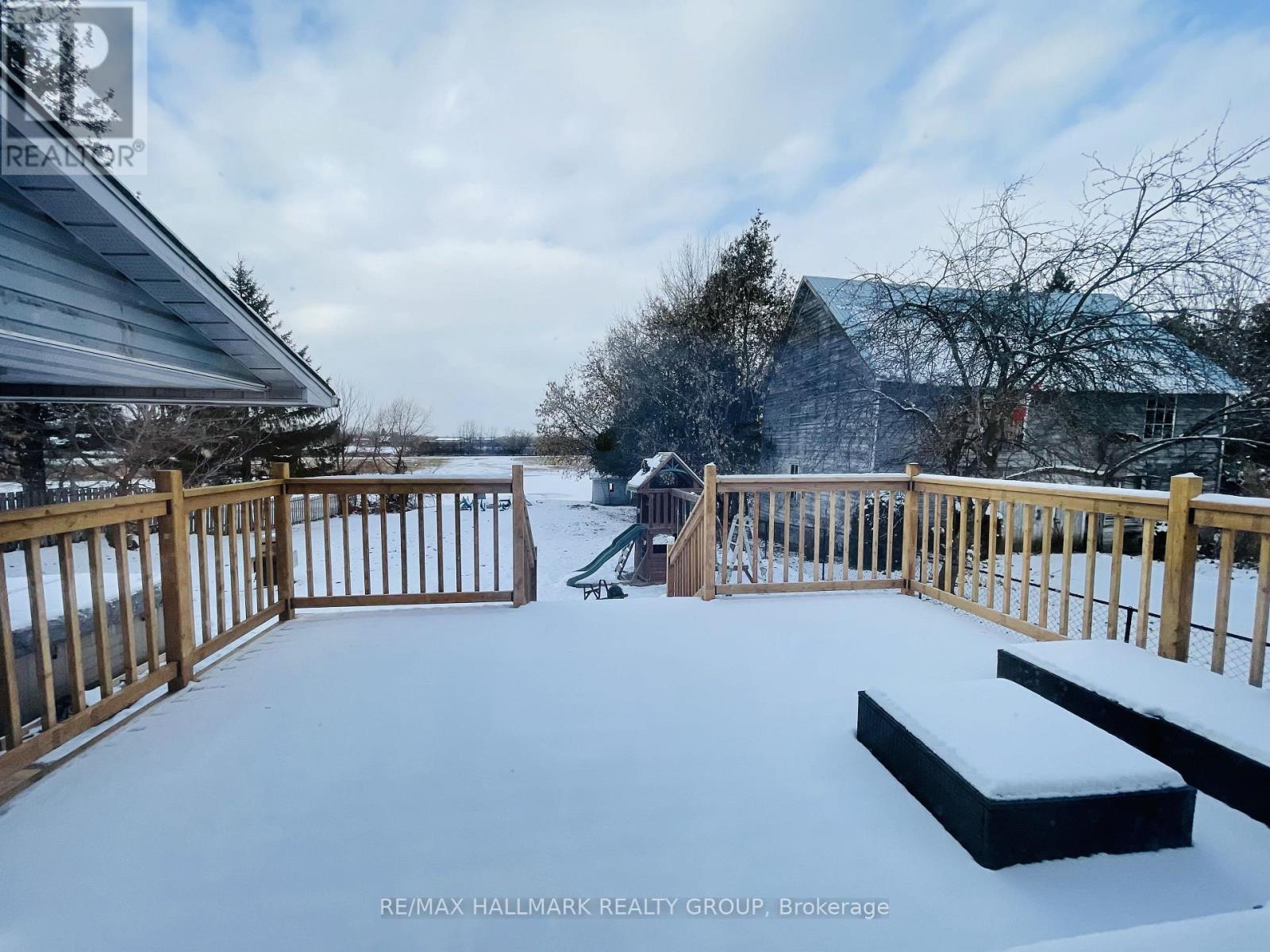 1088 County Road 16, Merrickville-Wolford, Ontario  K0G 1G0 - Photo 22 - X12475287
