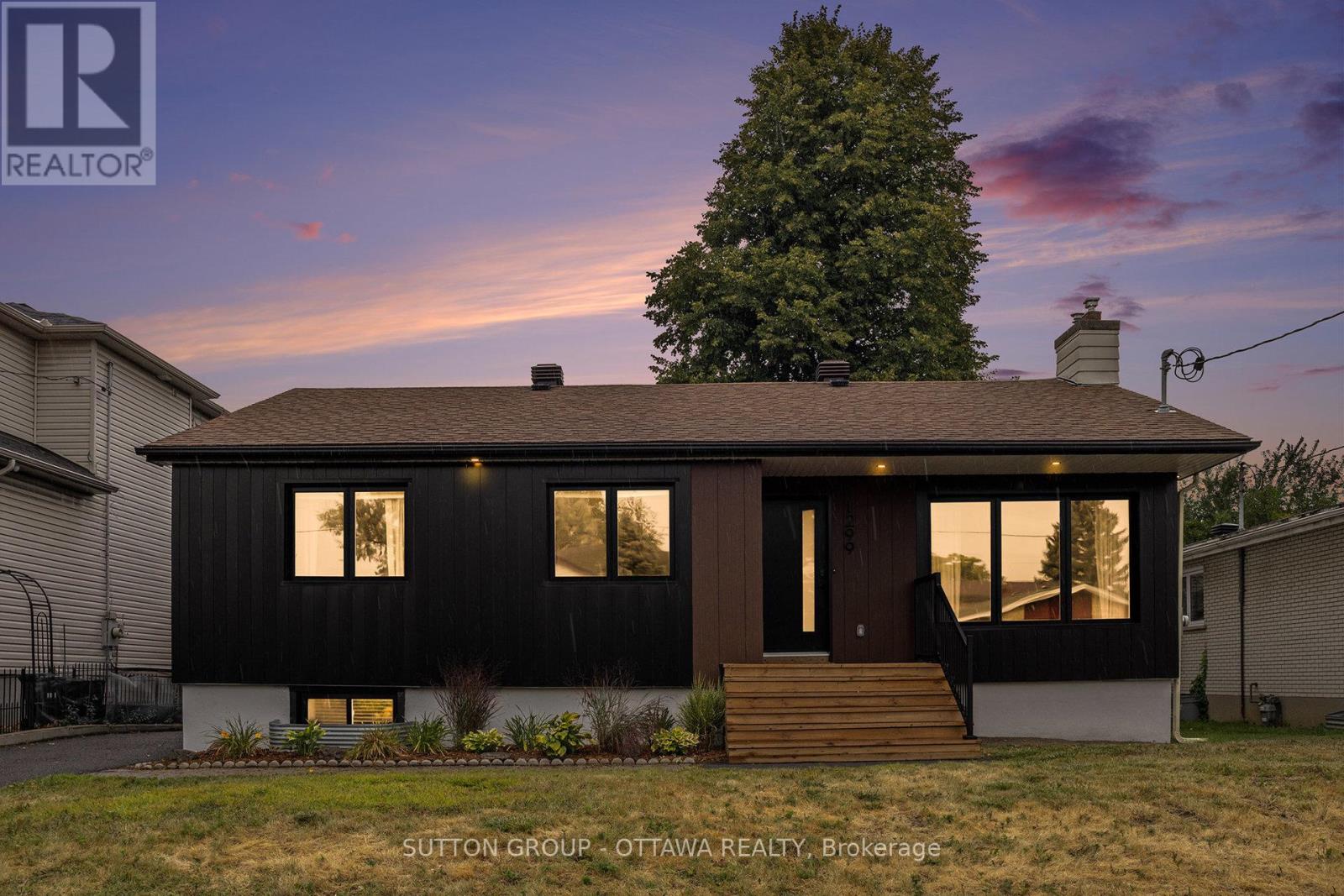 1299 BROOKLINE AVENUE, Ottawa, Ontario