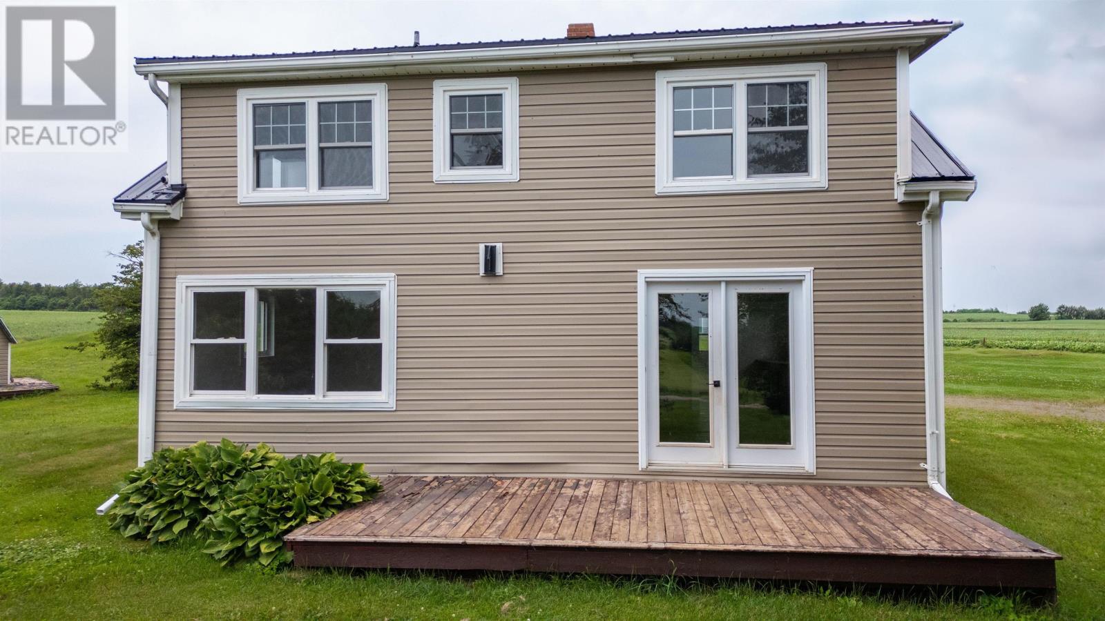 5399 Fort Augustus Road, Pisquid, Prince Edward Island