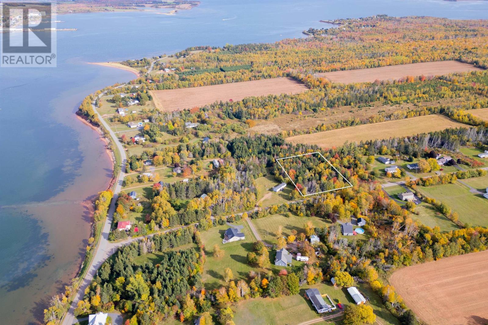Lot 25-2 Lower Montague Road, Montague, Prince Edward Island  C0A 1R0 - Photo 8 - 202526261