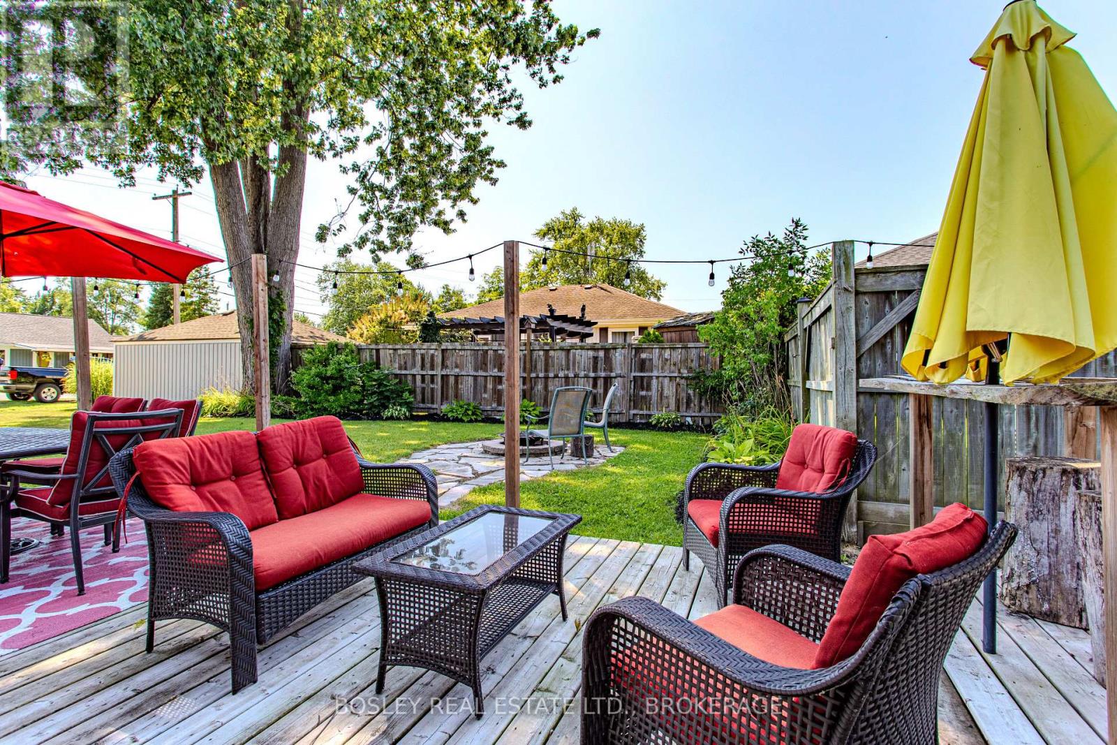 3732 Concord Avenue, Fort Erie, Ontario  L0S 1B0 - Photo 27 - X12343839