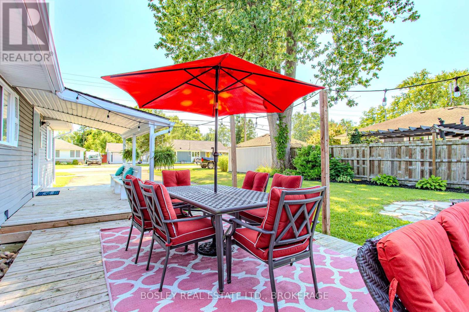 3732 Concord Avenue, Fort Erie, Ontario  L0S 1B0 - Photo 26 - X12343839