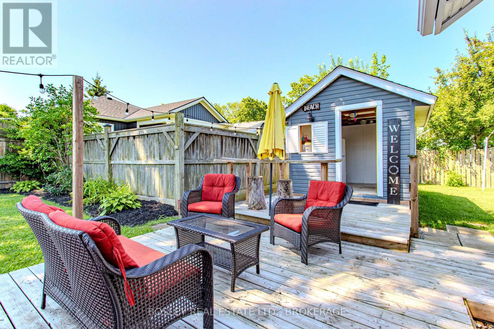 3732 Concord Avenue, Fort Erie, Ontario  L0S 1B0 - Photo 25 - X12343839