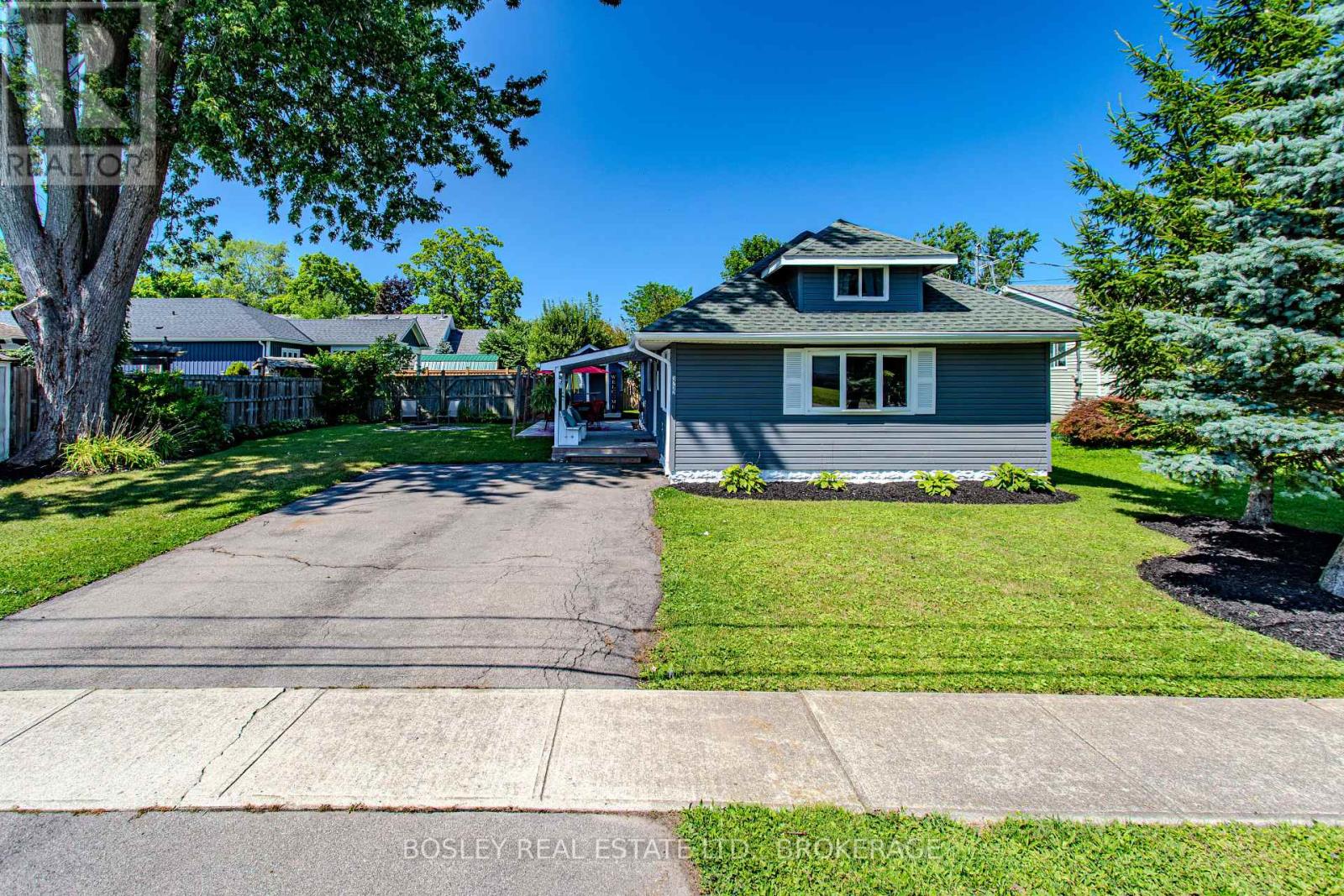 3732 Concord Avenue, Fort Erie, Ontario  L0S 1B0 - Photo 30 - X12343839