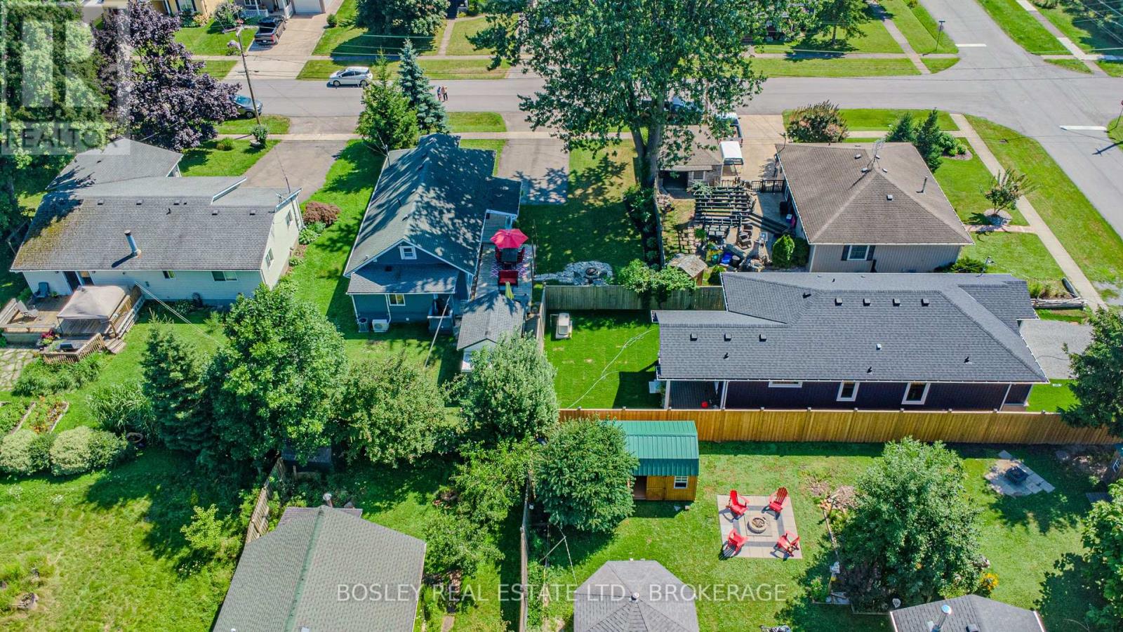 3732 Concord Avenue, Fort Erie, Ontario  L0S 1B0 - Photo 33 - X12343839