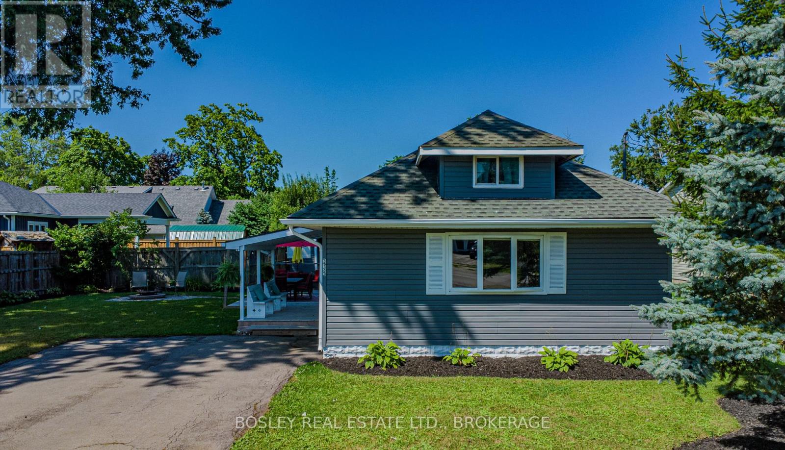 3732 Concord Avenue, Fort Erie, Ontario  L0S 1B0 - Photo 31 - X12343839