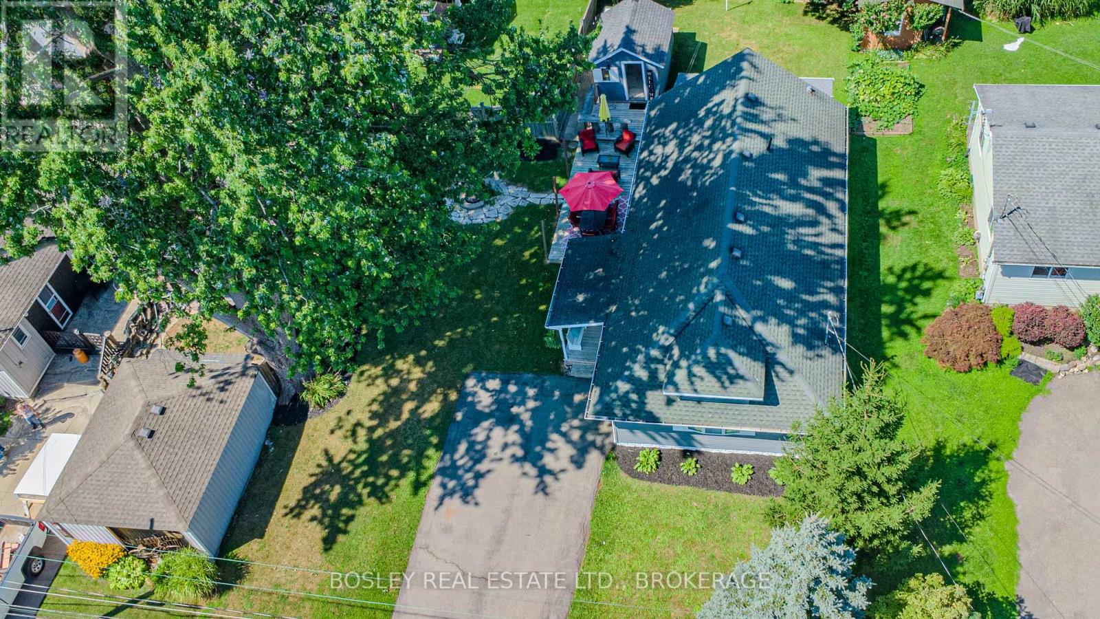 3732 Concord Avenue, Fort Erie, Ontario  L0S 1B0 - Photo 32 - X12343839