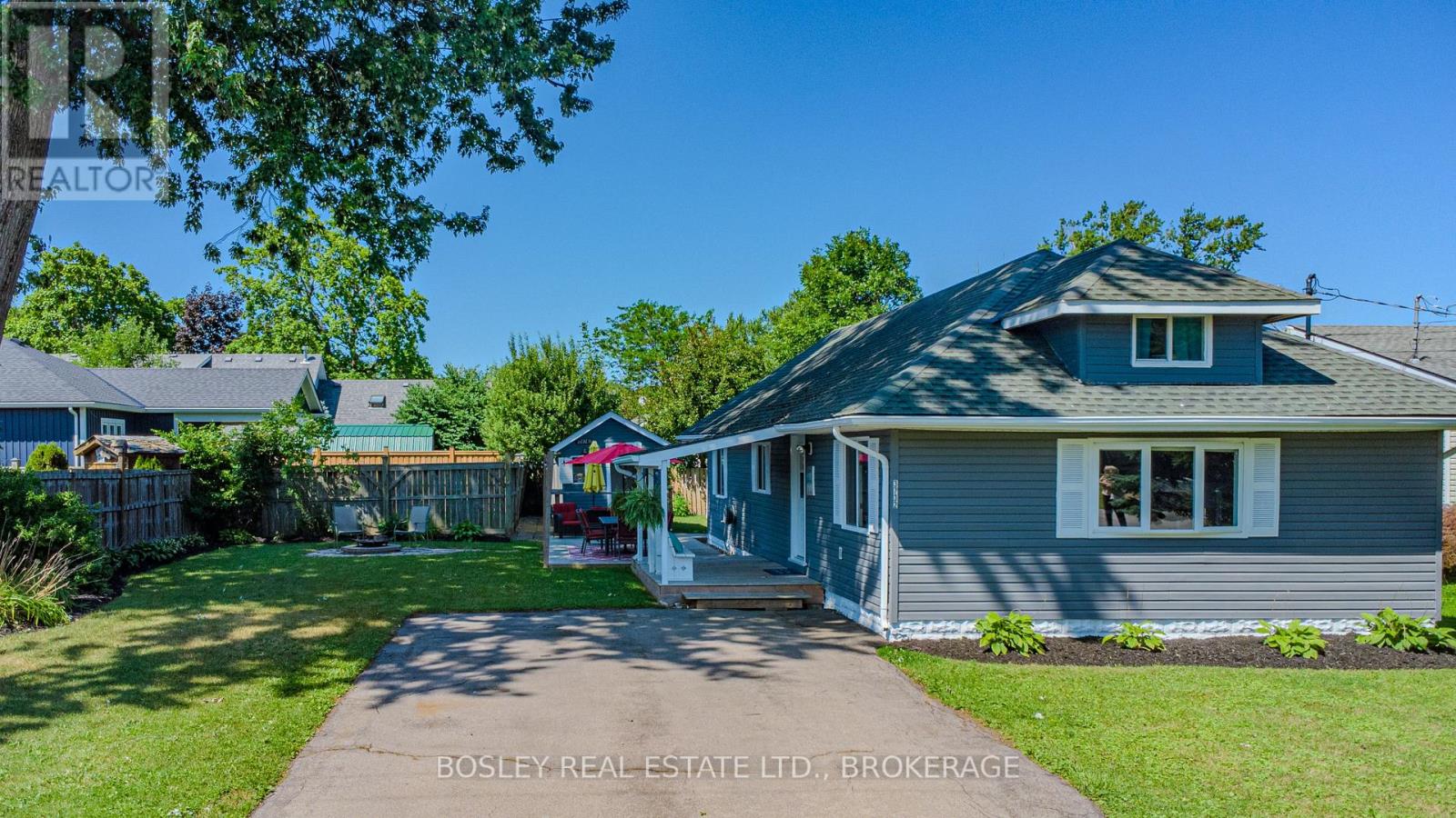 3732 Concord Avenue, Fort Erie, Ontario  L0S 1B0 - Photo 42 - X12343839