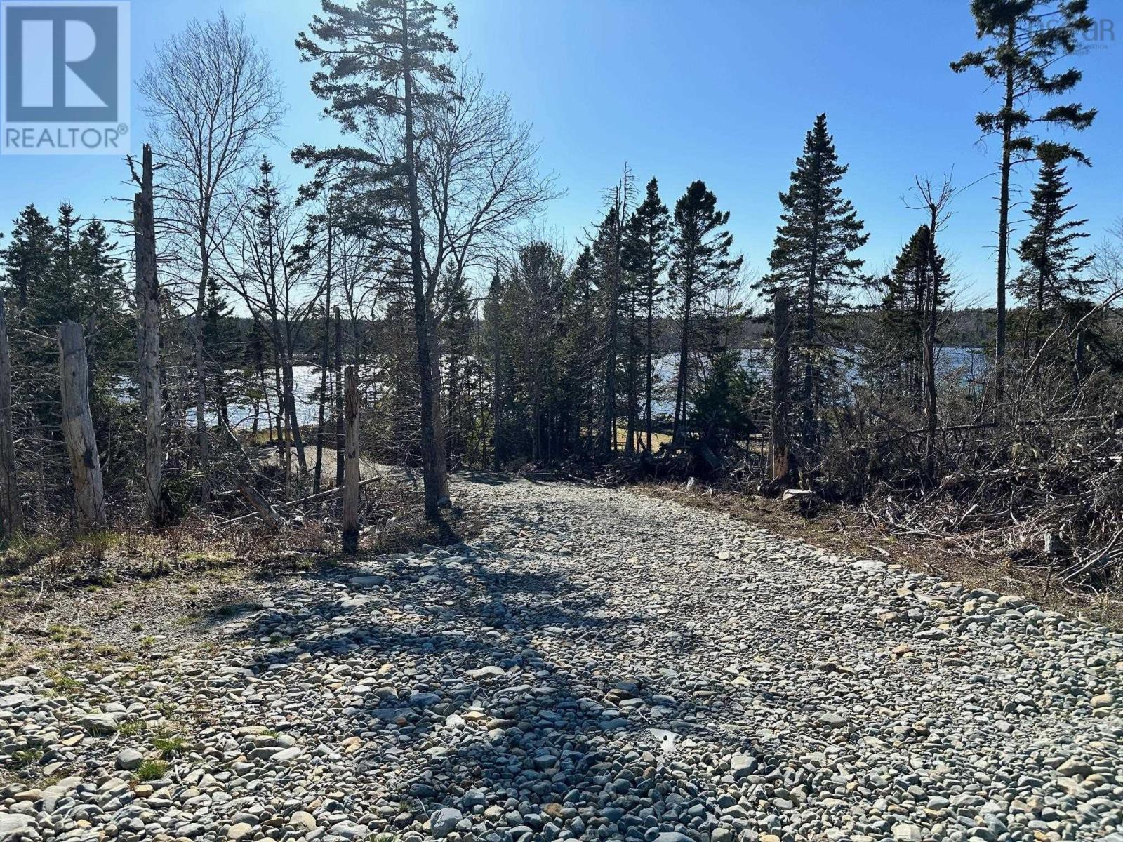 Lot PID# 70095278/70277058 Eastern Shore Road, West Berlin, Nova Scotia