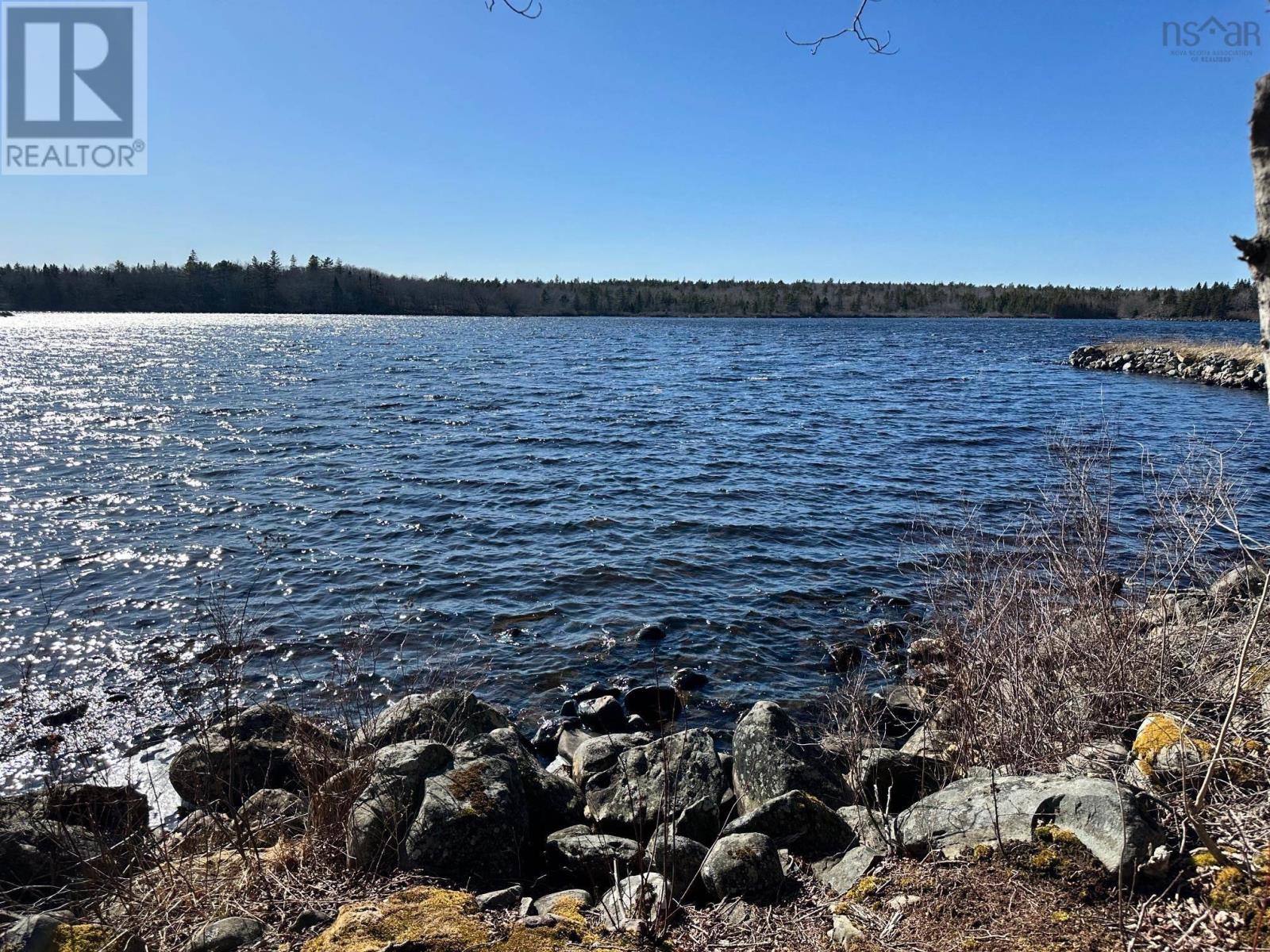 Lot Pid# 70095278/70277058 Eastern Shore Road, West Berlin, Nova Scotia  B0J 1H0 - Photo 6 - 202516092