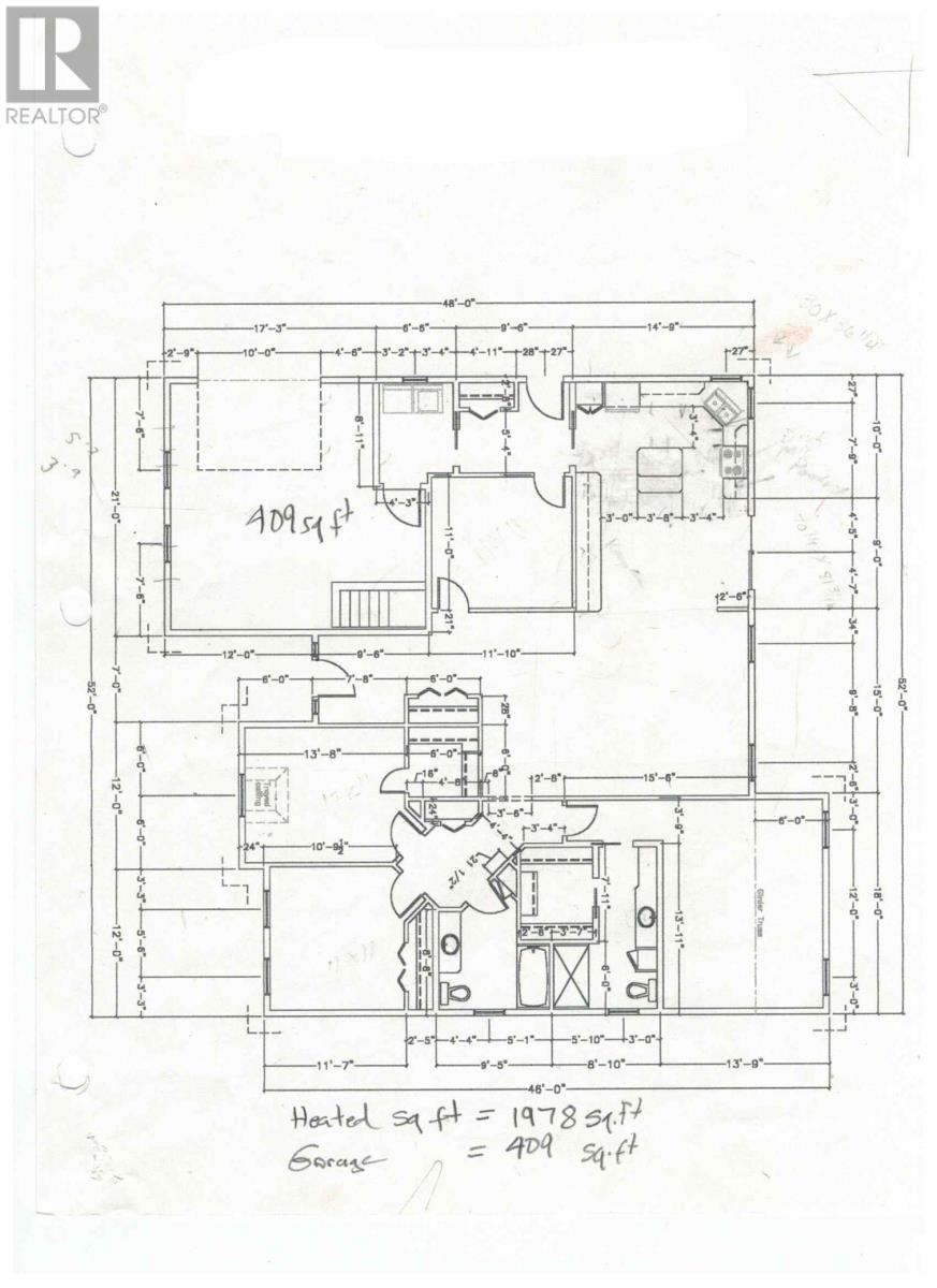 44 Bouzane Street, Grand Falls-Windsor, Newfoundland & Labrador  A2A 2W9 - Photo 43 - 1291814
