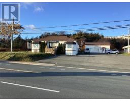 956-958 Topsail Road, Mount Pearl, Newfoundland & Labrador