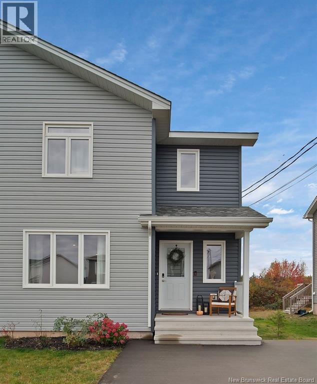 37 Bristol Crescent, Riverview, New Brunswick