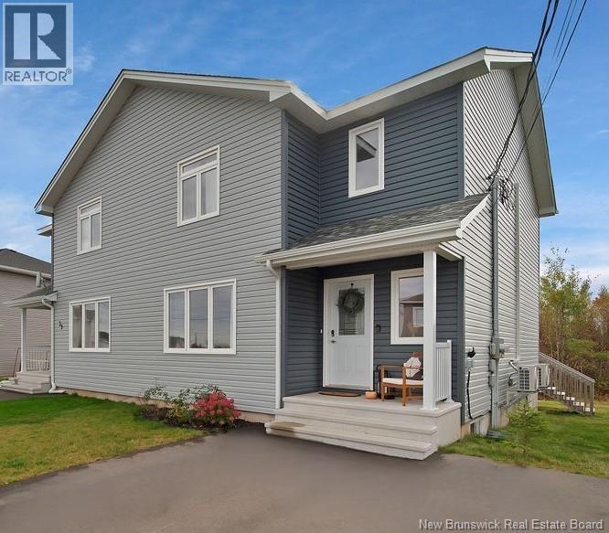 37 Bristol Crescent, Riverview, New Brunswick  E1B 0S9 - Photo 2 - NB128611