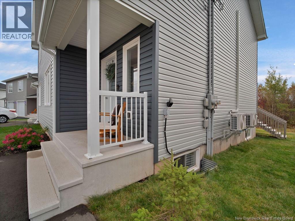 37 Bristol Crescent, Riverview, New Brunswick  E1B 0S9 - Photo 3 - NB128611