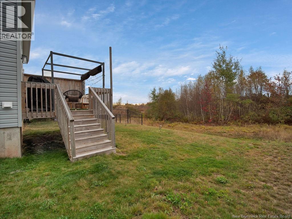 37 Bristol Crescent, Riverview, New Brunswick  E1B 0S9 - Photo 33 - NB128611