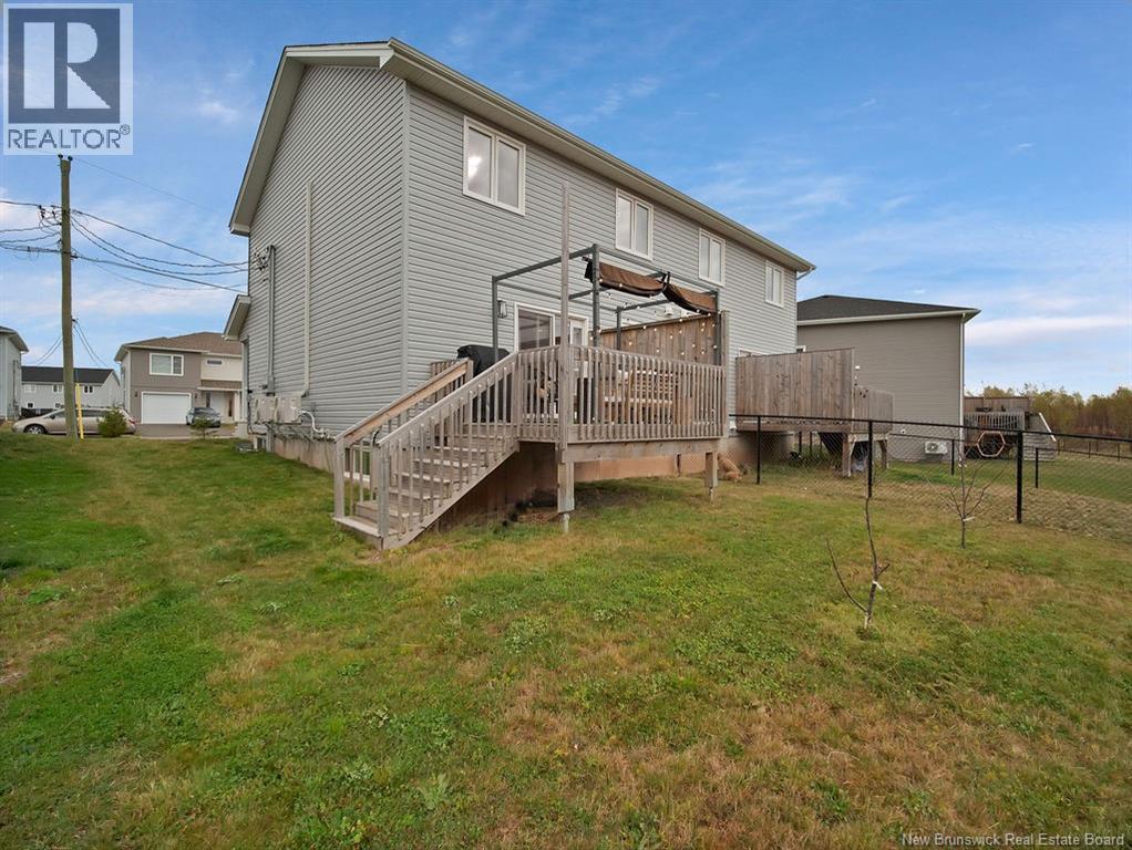 37 Bristol Crescent, Riverview, New Brunswick  E1B 0S9 - Photo 34 - NB128611