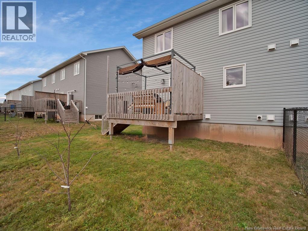 37 Bristol Crescent, Riverview, New Brunswick  E1B 0S9 - Photo 35 - NB128611
