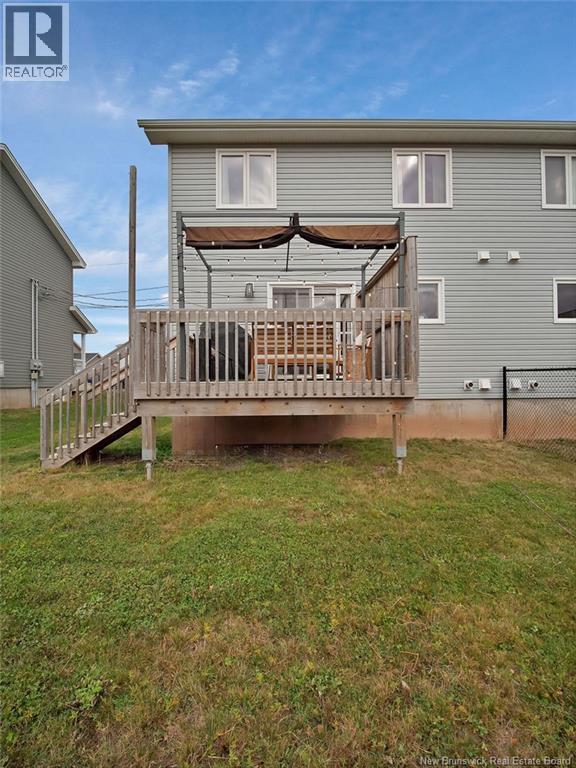 37 Bristol Crescent, Riverview, New Brunswick  E1B 0S9 - Photo 36 - NB128611