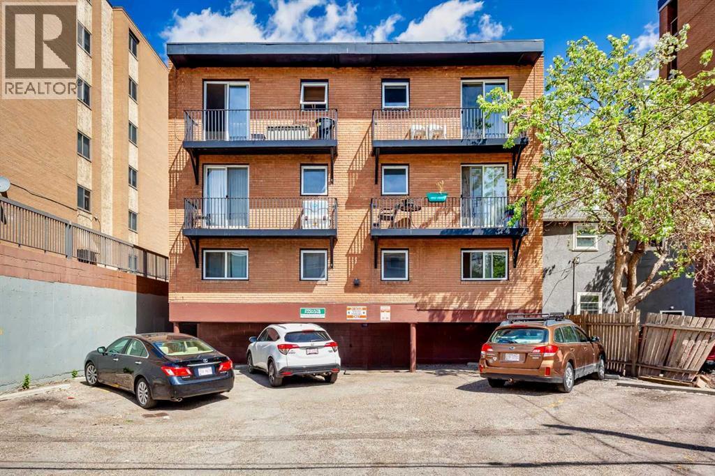 302, 1027 12 Avenue Sw, Calgary, Alberta  T2R 0J5 - Photo 14 - A2265154