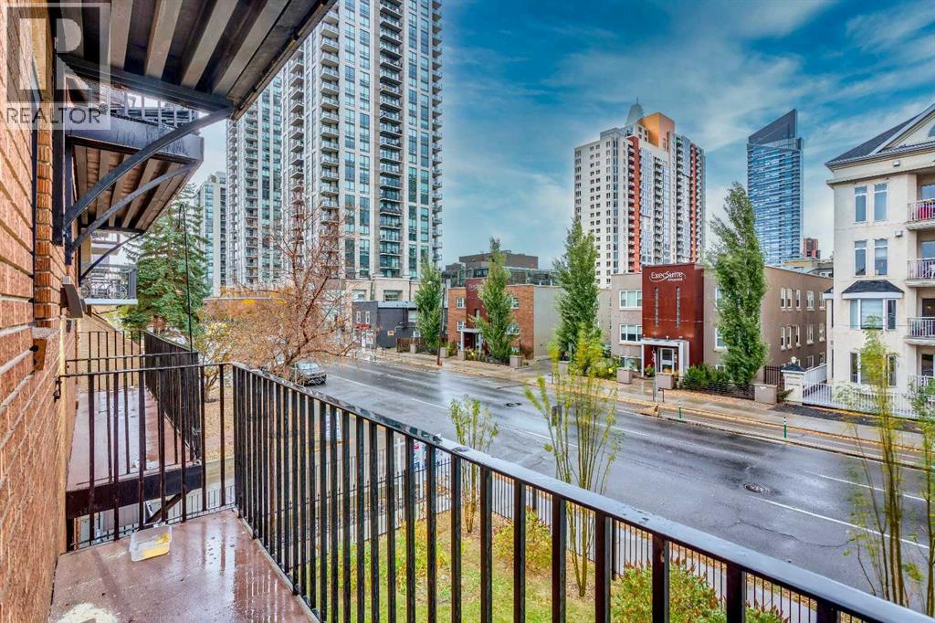 302, 1027 12 Avenue Sw, Calgary, Alberta  T2R 0J5 - Photo 16 - A2265154