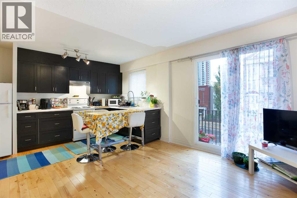302, 1027 12 Avenue Sw, Calgary, Alberta  T2R 0J5 - Photo 4 - A2265154