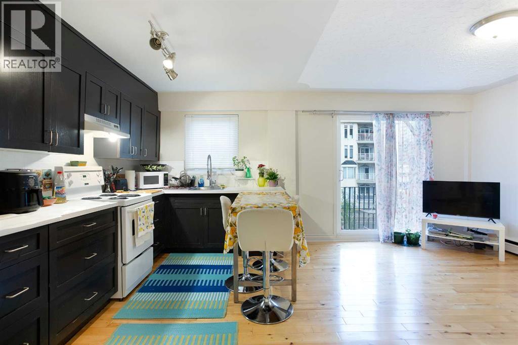 302, 1027 12 Avenue Sw, Calgary, Alberta  T2R 0J5 - Photo 7 - A2265154