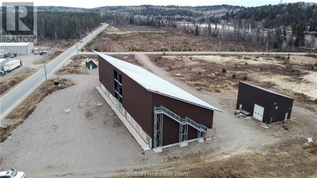 37 Panache Lake Road, Espanola, Ontario  P5E 1H9 - Photo 1 - 2125334