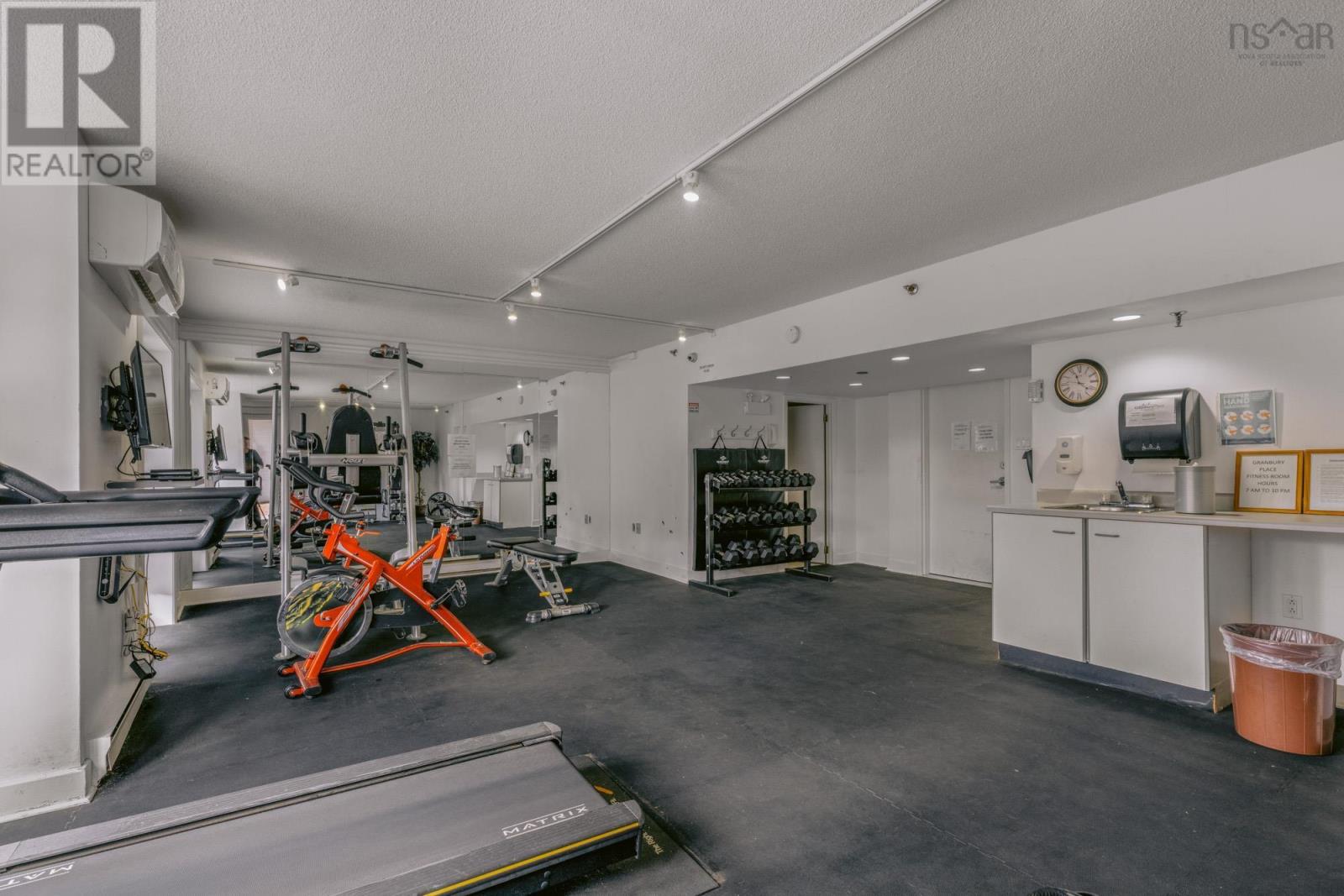 216 45 Vimy Avenue, Halifax, Nova Scotia  B3M 4C5 - Photo 36 - 202526312